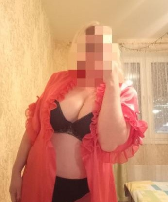 Анкета проститутки Екатерина - Фото 1, Елизово, 42 года, №5901