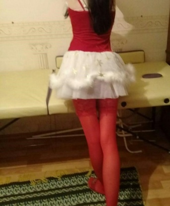 Анкета проститутки Карина - Фото 1, Елизово, 28 лет, №6827